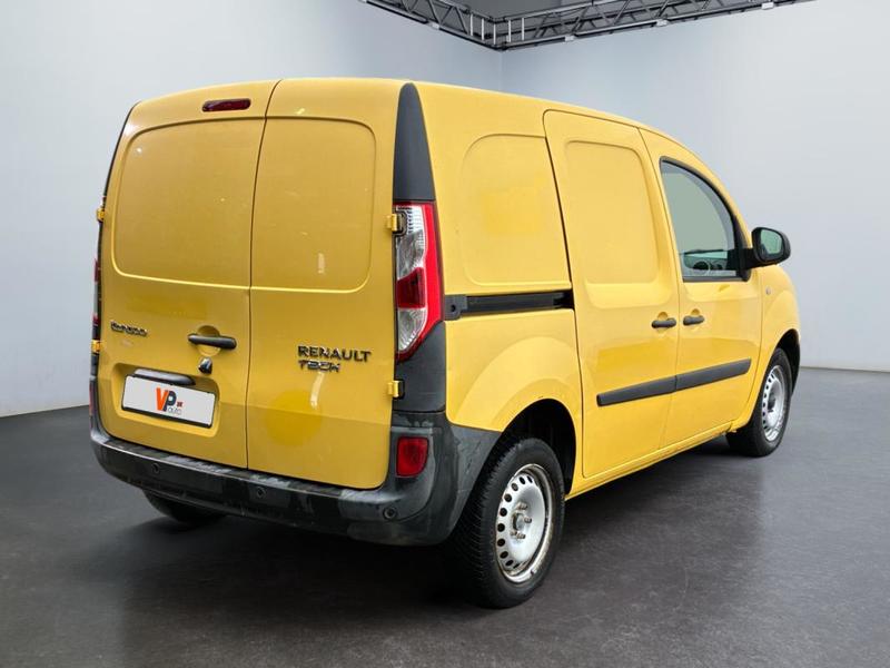 Renault Kangoo Express 1.5 Dci 75 Energy E6 Generique