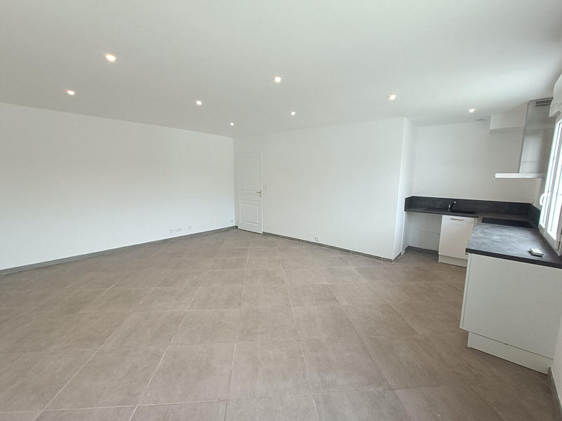 Appartement - 83 m² - 4 pièces