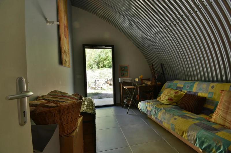 Mas - 296 m² - 8 pièces