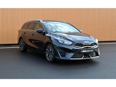 Kia Ceed Sw 1.0 t-GDi 120 ch Bvm6 Gt Line Premium