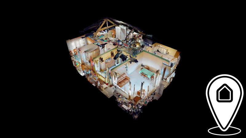 Maison - 166 m² - 7 pièces