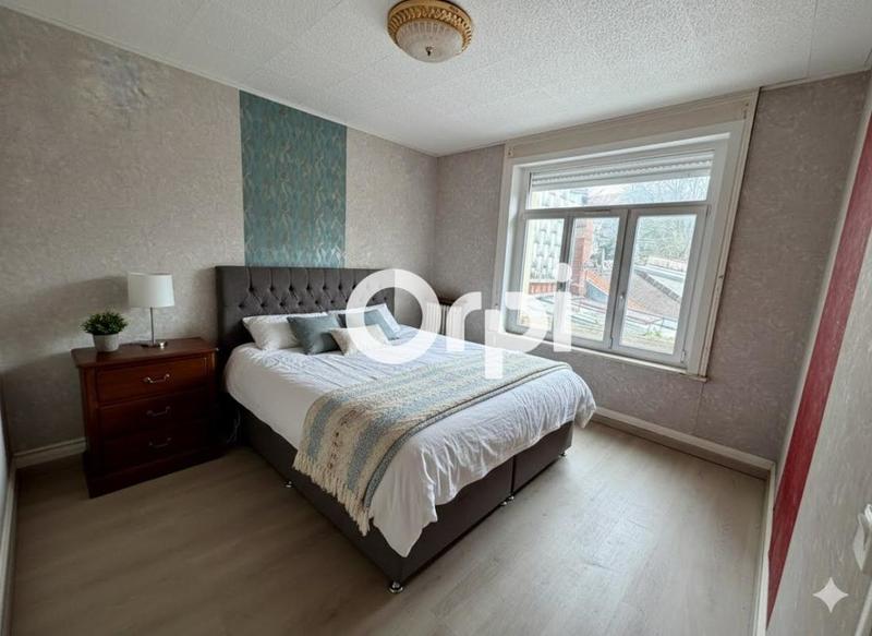 Maison - 177 m² - 5 pièces