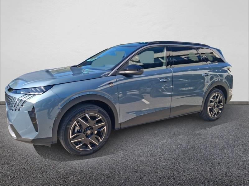 Peugeot 5008 Hybrid 145 e-Dcs6 Gt