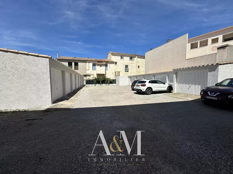 Appartement - 92 m² - 4 pièces