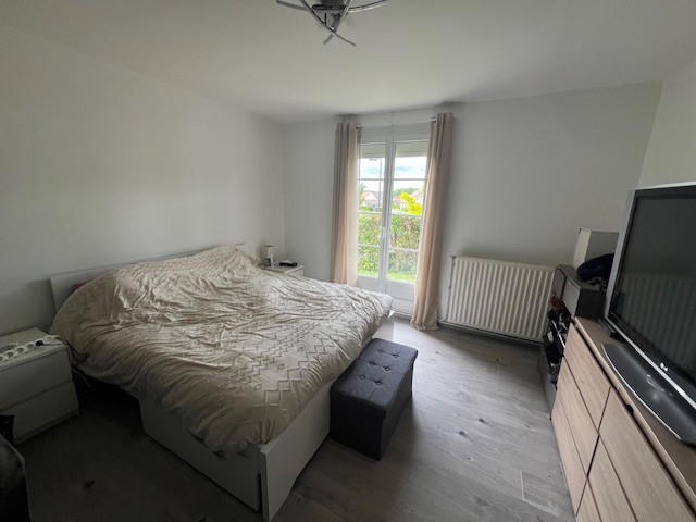 Maison - 147 m² - 6 pièces