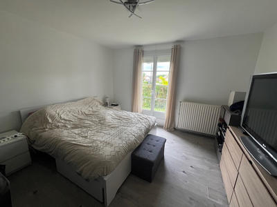 Maison - 147 m² - 6 pièces