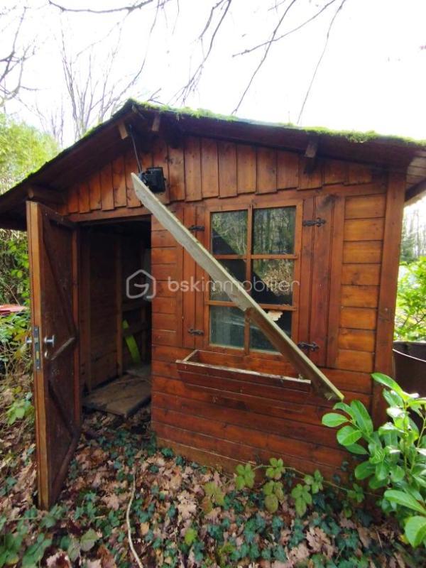 Châlet - 39 m² - 3 pièces