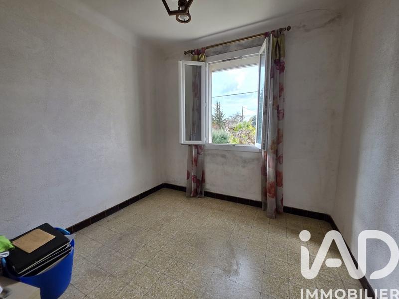 Maison - 89 m² - 4 pièces