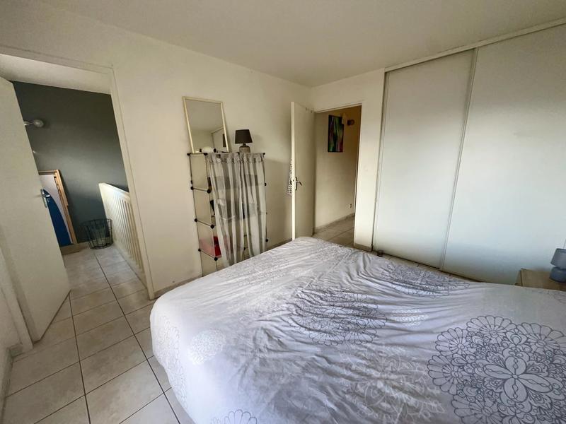 Appartement - 87 m² - 4 pièces