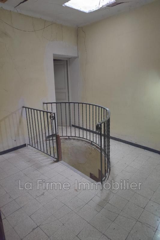 Maison de village - 290 m² - 12 pièces