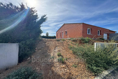 Terrain - 900 m²
