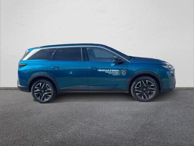 Peugeot 5008 Hybrid 136 e-Dcs6 Allure