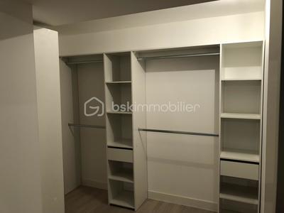 Duplex - 65 m² - 2 pièces