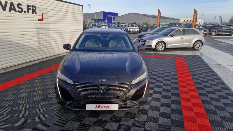 Peugeot 308 Sw Phev 180 E-Eat8 Allure Pack