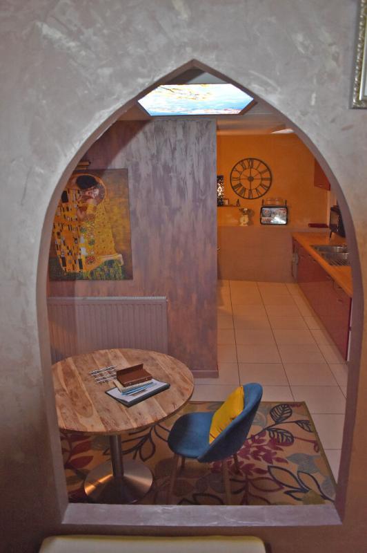 Maison - 112 m² - 5 pièces