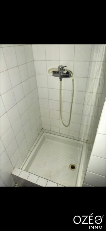 Appartement - 34 m² - 1 pièce