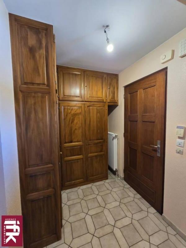 Maison - 91 m² - 3 pièces