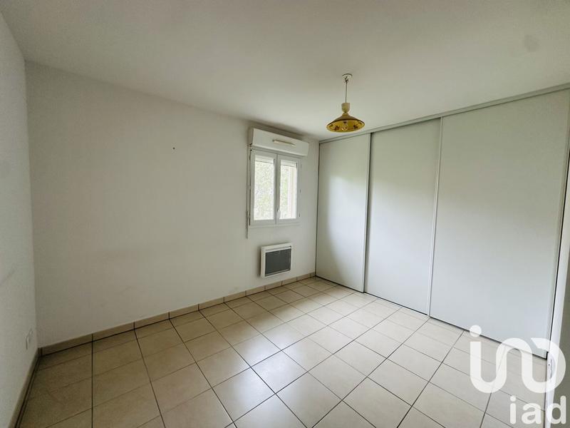 Maison - 81 m² - 4 pièces