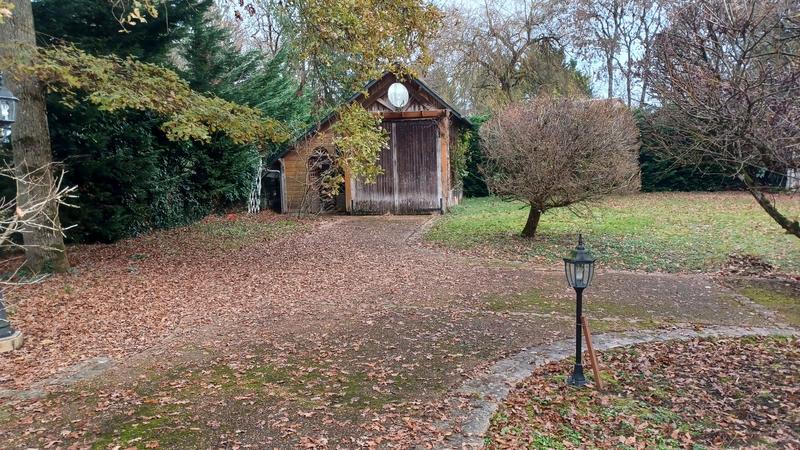 Maison - 107 m² - 6 pièces