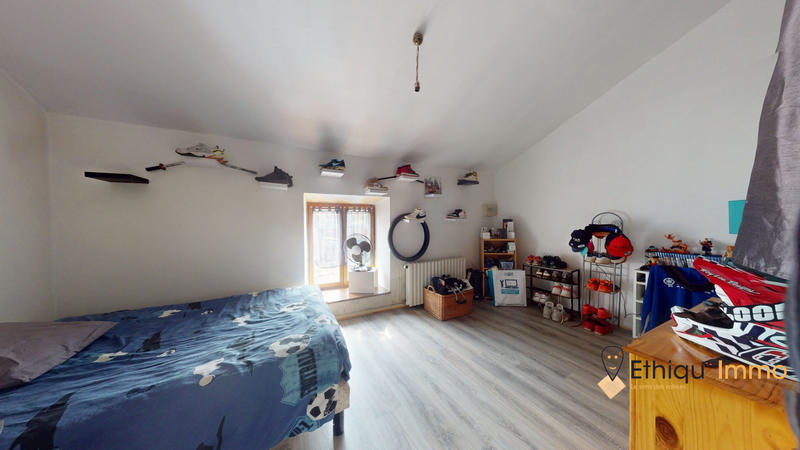 Immeuble - 179 m²