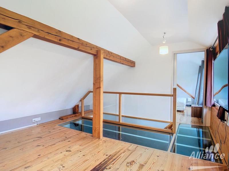 Villa - 164 m² - 6 pièces