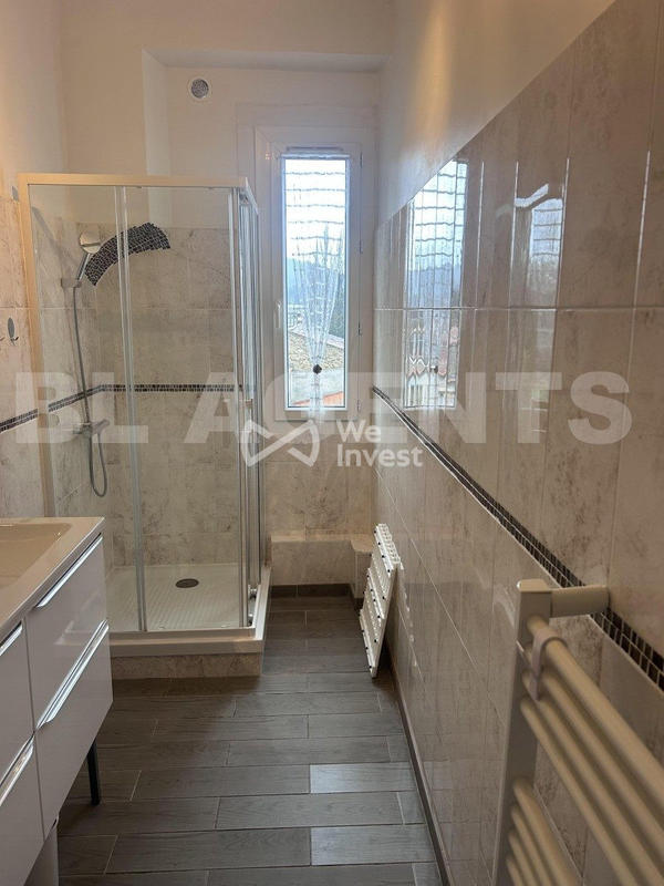 Appartement - 54 m² - 3 pièces