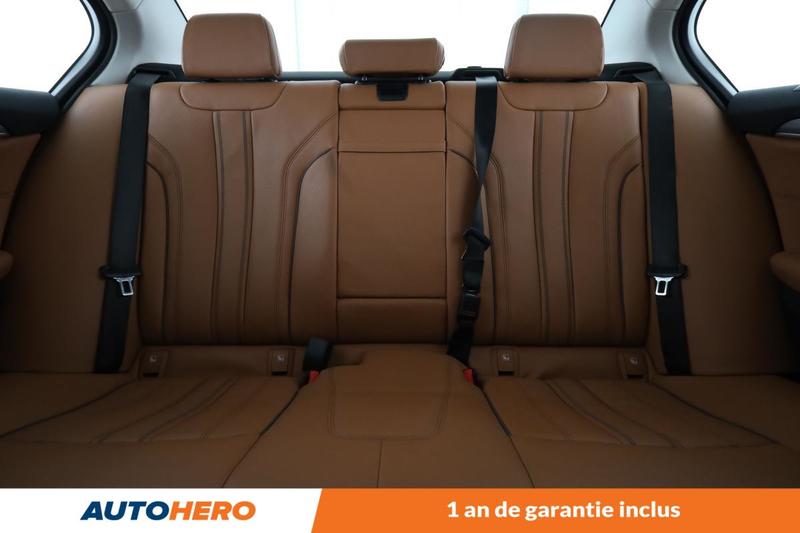 Bmw Série 5 518dA Business Design 150 ch