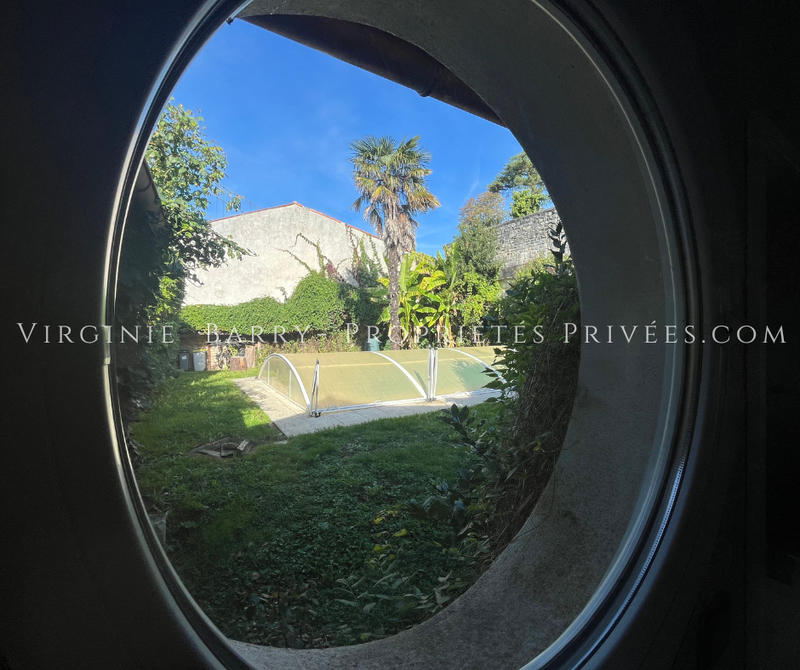 Maison - 155 m² - 6 pièces