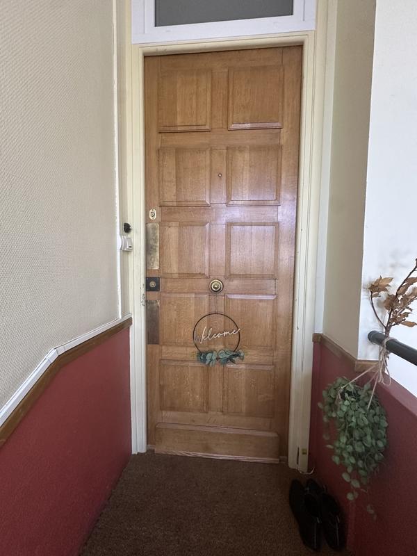 Appartement - 81 m² - 3 pièces