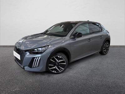 Peugeot 208 Hybrid 145 e-Dcs6 Gt