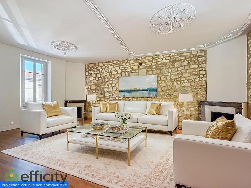 Maison - 136 m² - 5 pièces