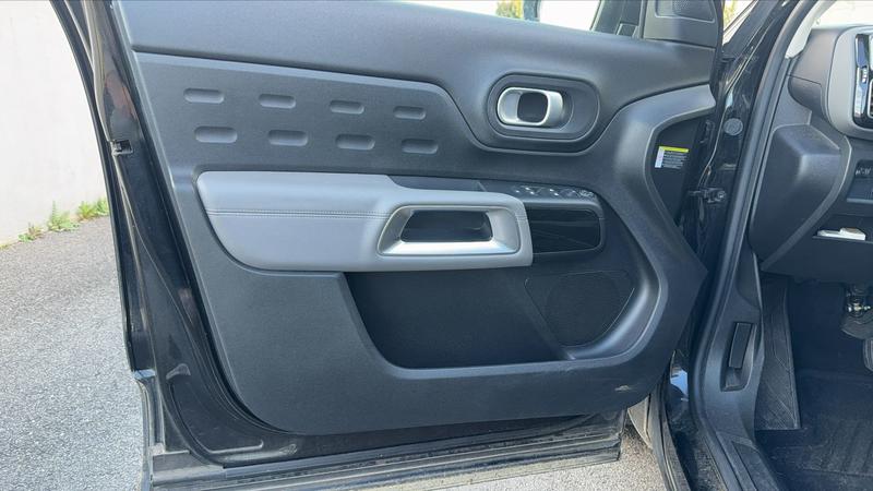 Citroën C5 Aircross I 1.6 Thp Hybrid 225 Eat8 Business