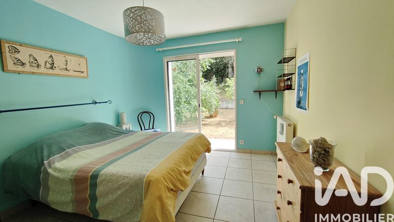 Maison - 148 m² - 6 pièces