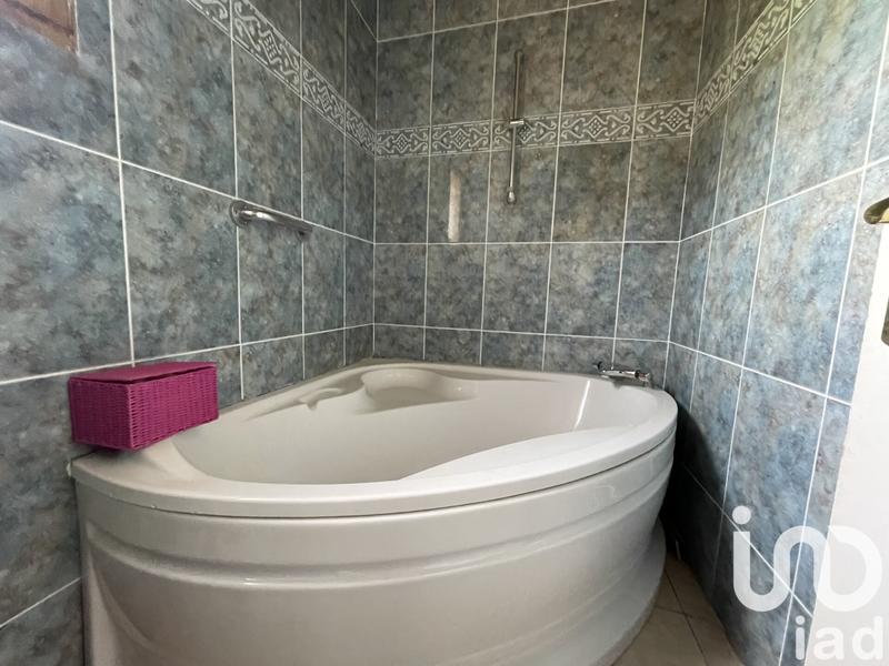 Maison - 165 m² - 5 pièces