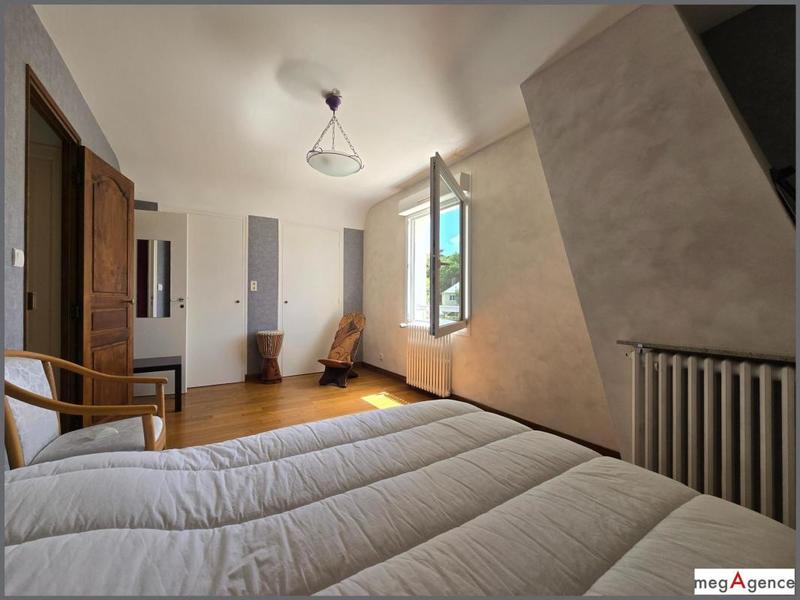 Maison en pierre - 155 m² - 7 pièces