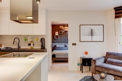 Appartement - 68 m² - 3 pièces