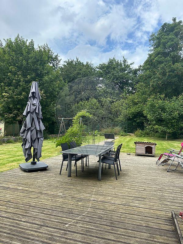 Maison - 174 m² - 6 pièces