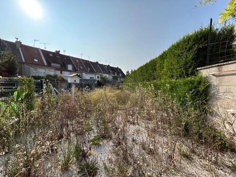 Maison - 107 m² - 5 pièces