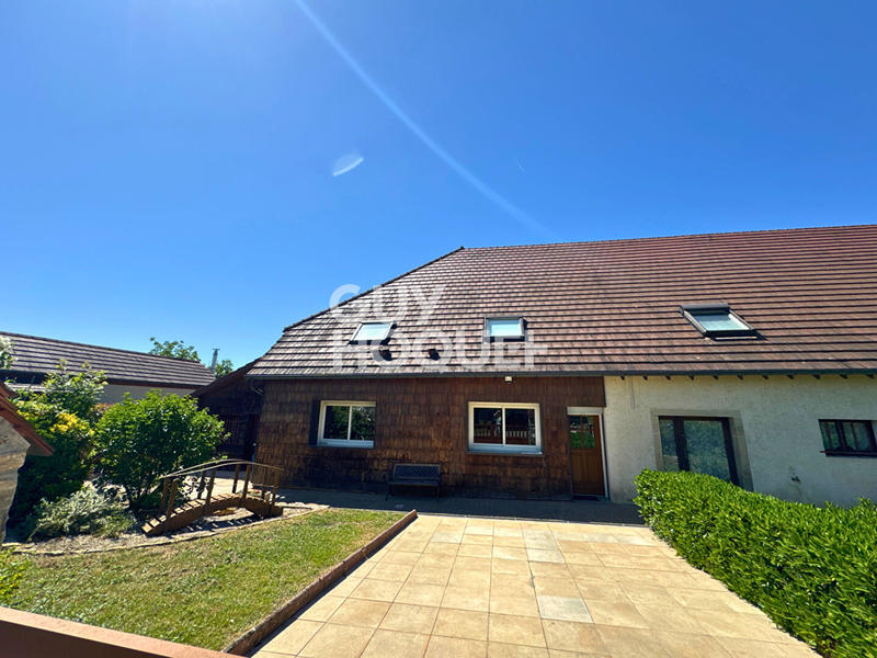 Maison - 514 m² - 15 pièces