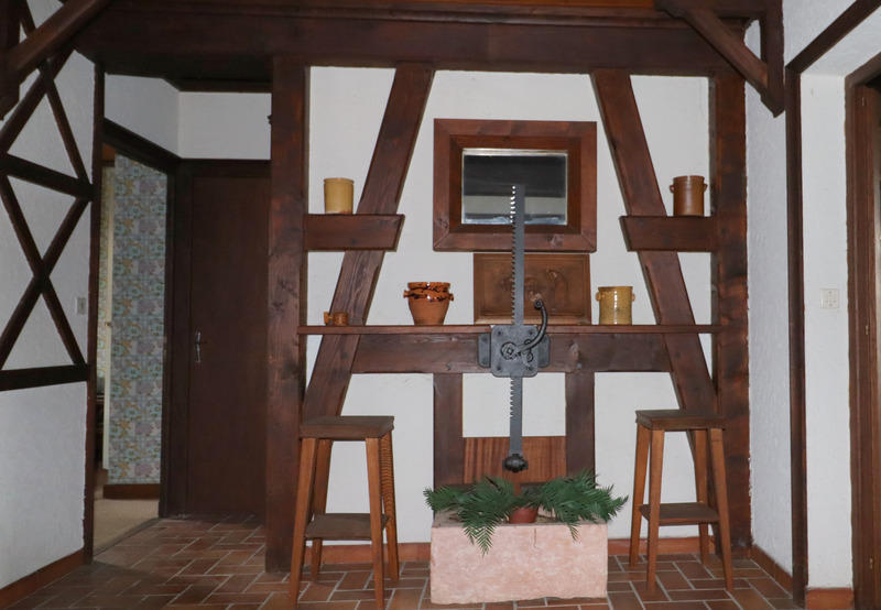 Demeure - 585 m² - 16 pièces