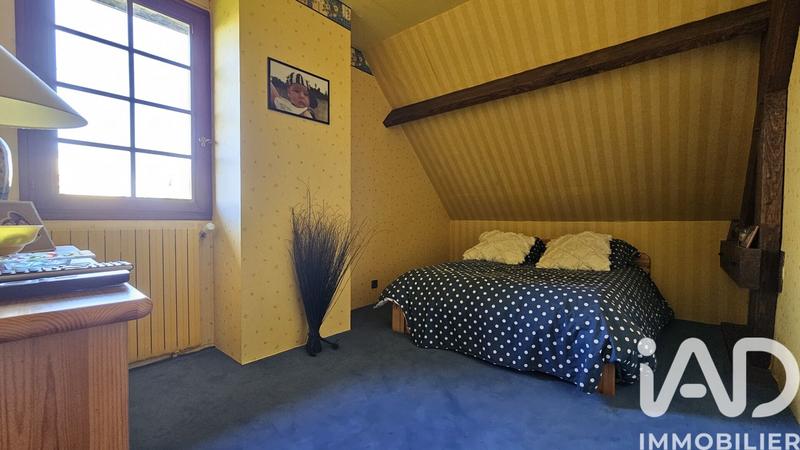 Maison - 148 m² - 7 pièces