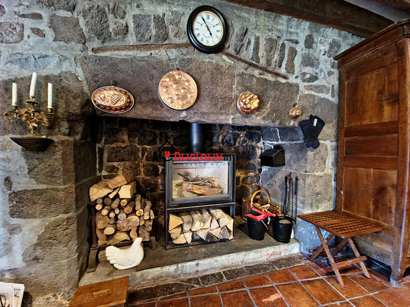 Maison - 85 m² - 3 pièces