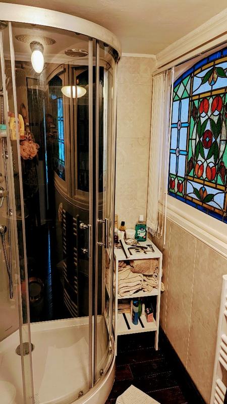 Longère - 180 m² - 6 pièces