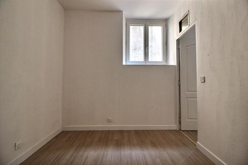 Appartement - 24 m² - 2 pièces