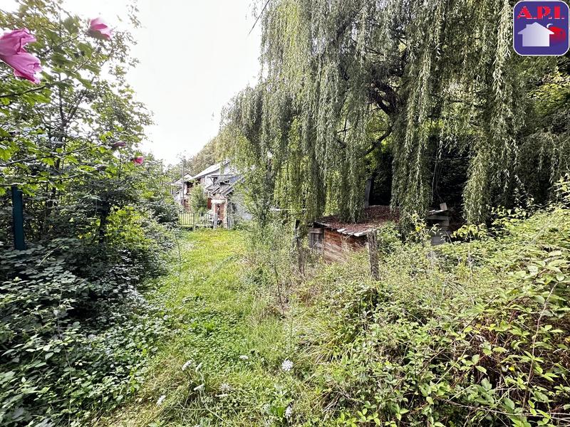 Maison - 116 m² - 4 pièces