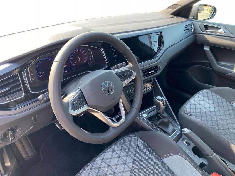 Volkswagen Polo Fl 1.0 Tsi 116 Dsg7 R Line