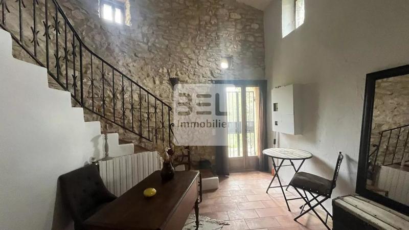 Maison de village - 102 m² - 5 pièces