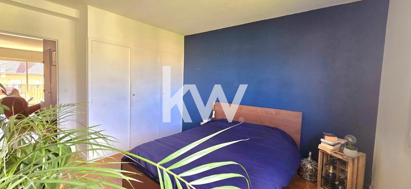 Appartement - 87 m² - 3 pièces