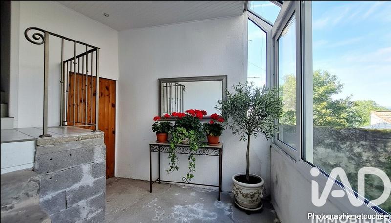 Maison de ville - 147 m² - 5 pièces