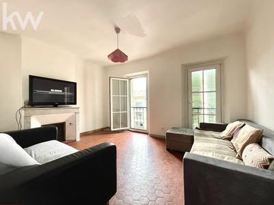 Appartement - 54 m² - 3 pièces